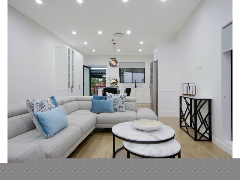 91 Punchbowl Road, Belfield NSW 2191