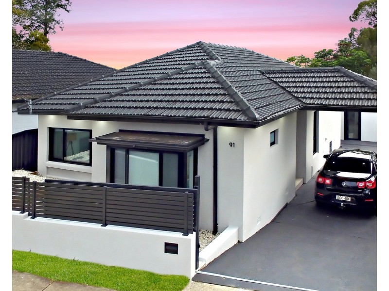 91 Punchbowl Road, Belfield NSW 2191