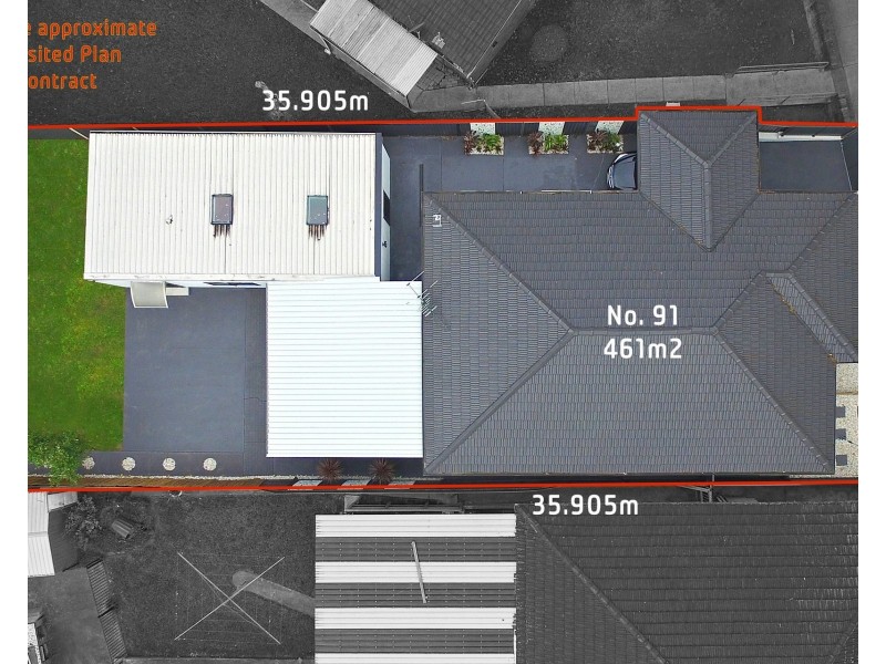 91 Punchbowl Road, Belfield NSW 2191