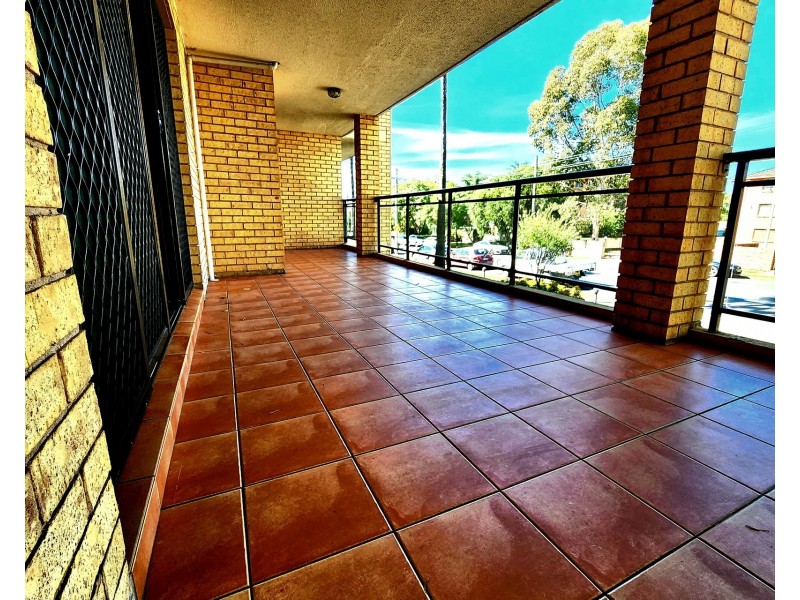 2/35-37 Brandon Avenue, Bankstown NSW 2200