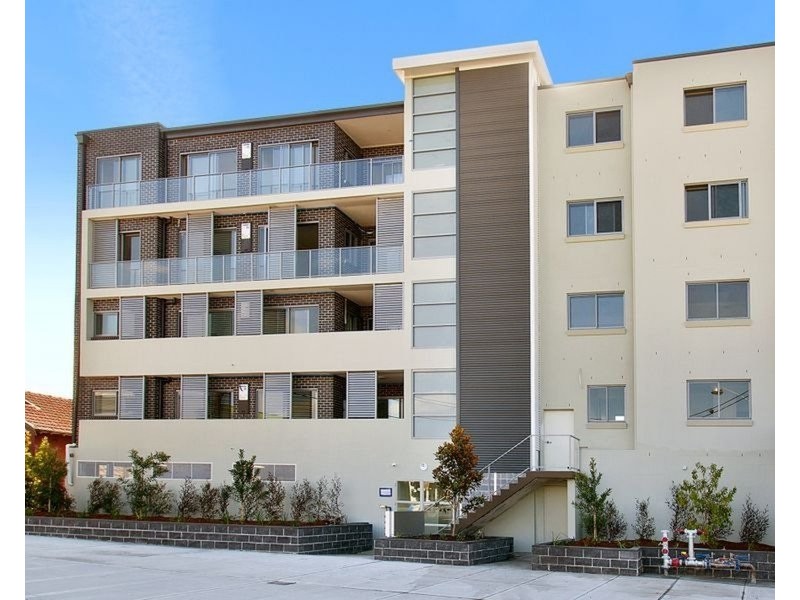 4/237 Canterbury Road, Canterbury NSW 2193