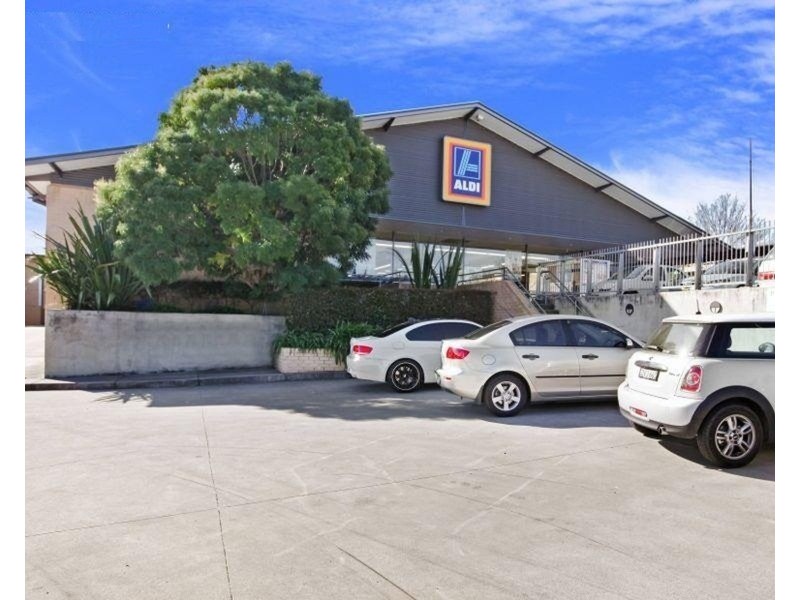 4/237 Canterbury Road, Canterbury NSW 2193