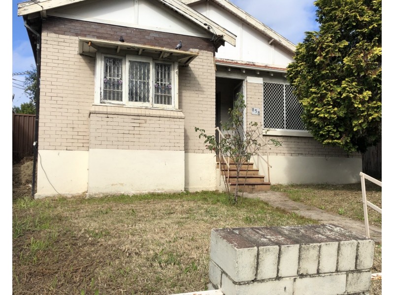 858 Canterbury Road, Roselands NSW 2196