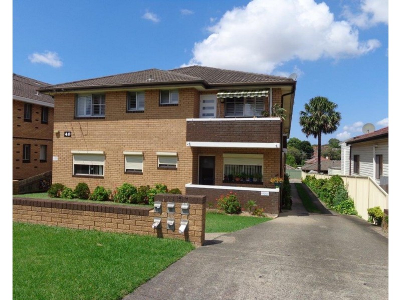 4/40 Myers Street, Roselands NSW 2196