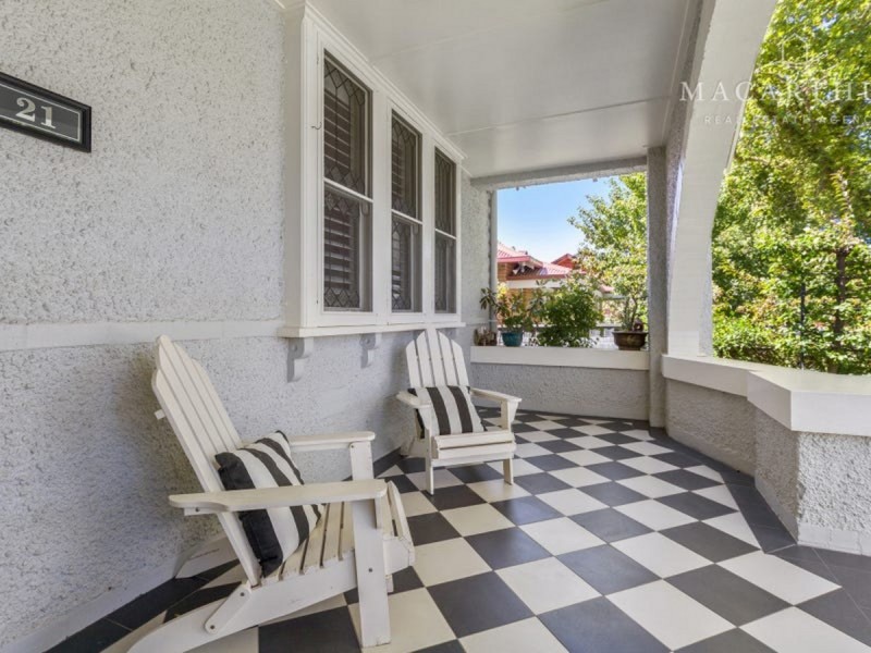 21 Jackson Street, Wagga Wagga NSW 2650