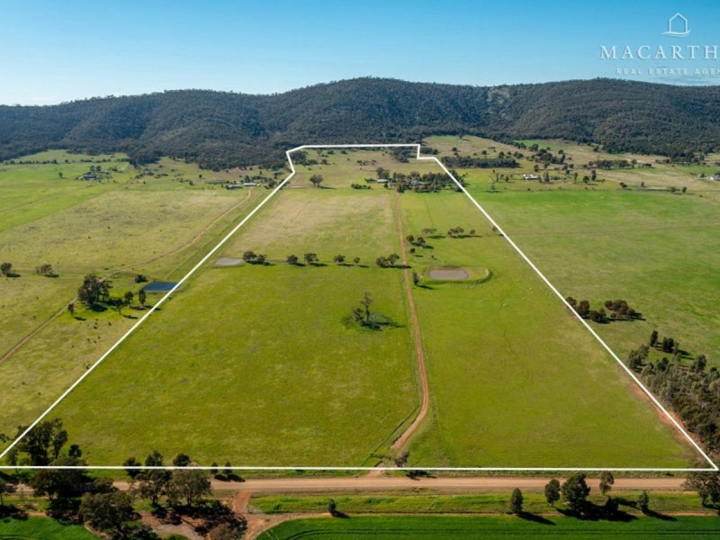 363 Vincents Road, The Rock NSW 2655