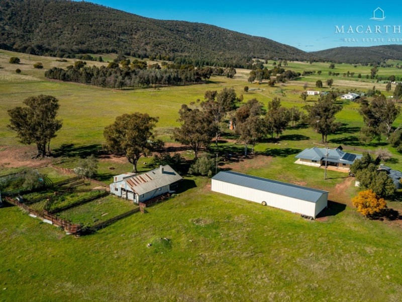 363 Vincents Road, The Rock NSW 2655