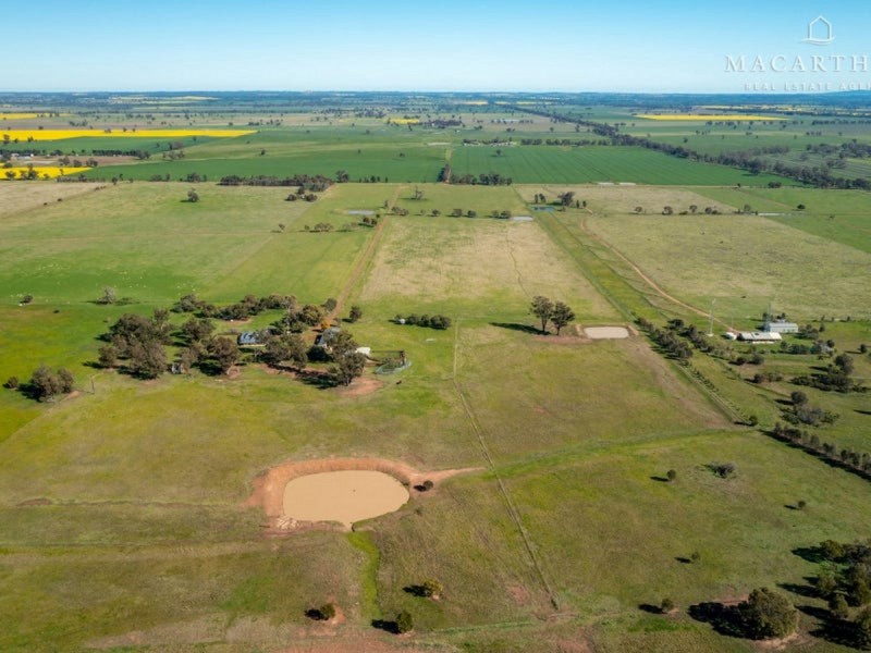 363 Vincents Road, The Rock NSW 2655