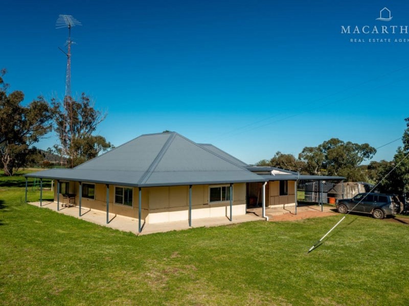 363 Vincents Road, The Rock NSW 2655