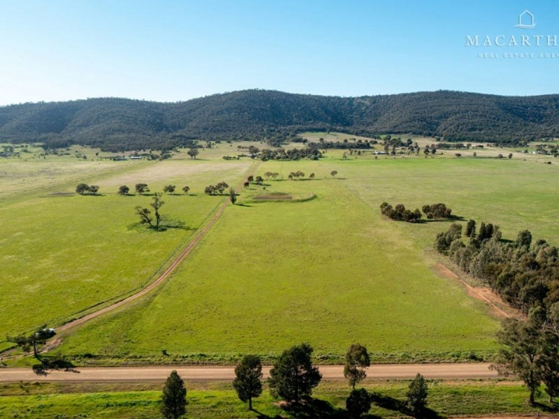 363 Vincents Road, The Rock NSW 2655