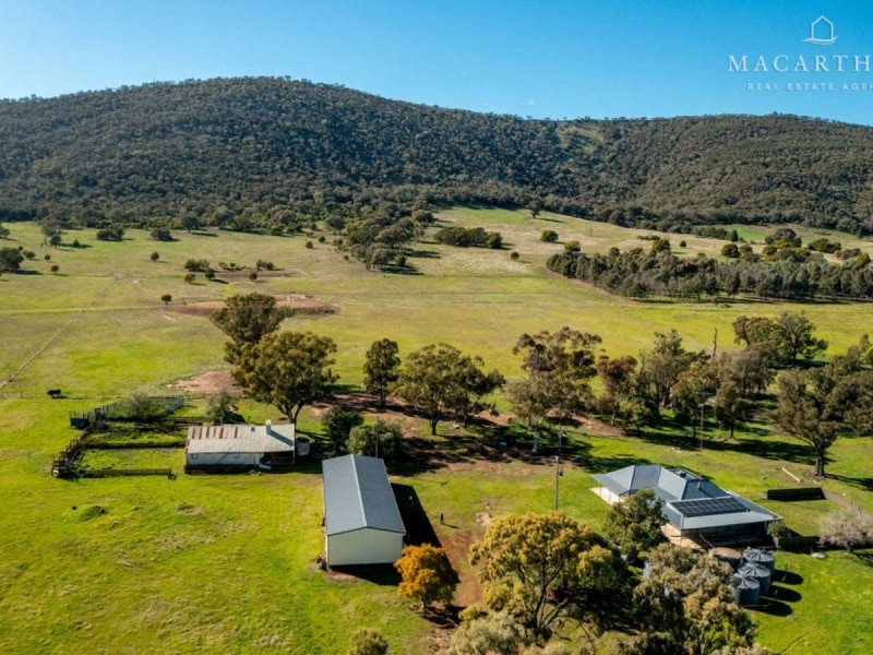 363 Vincents Road, The Rock NSW 2655