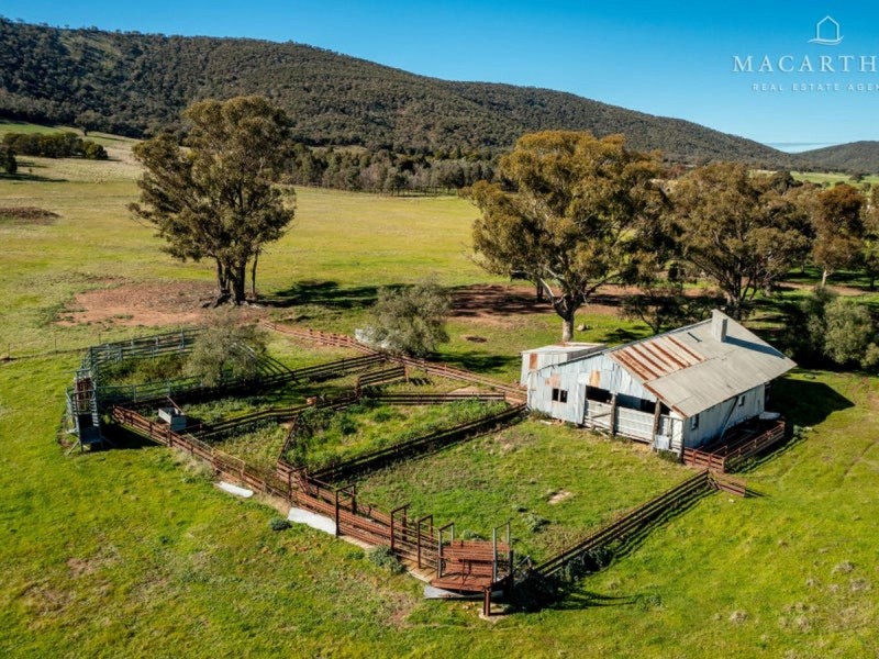 363 Vincents Road, The Rock NSW 2655