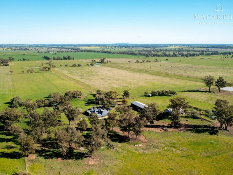 363 Vincents Road, The Rock NSW 2655