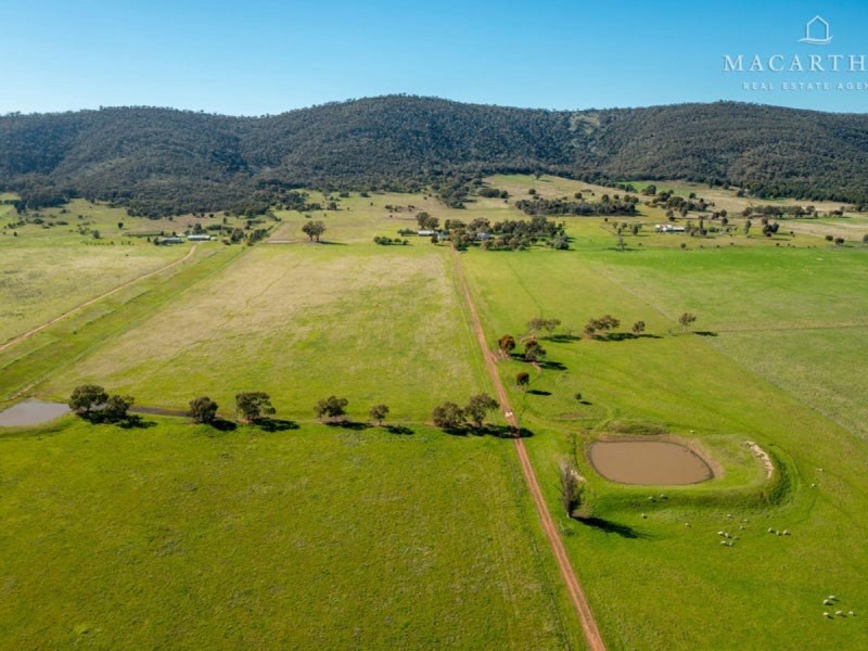 363 Vincents Road, The Rock NSW 2655