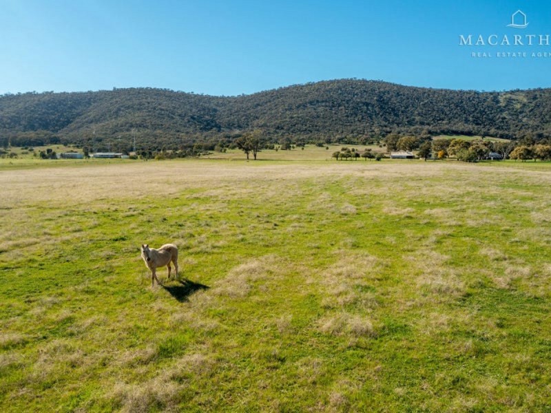 363 Vincents Road, The Rock NSW 2655