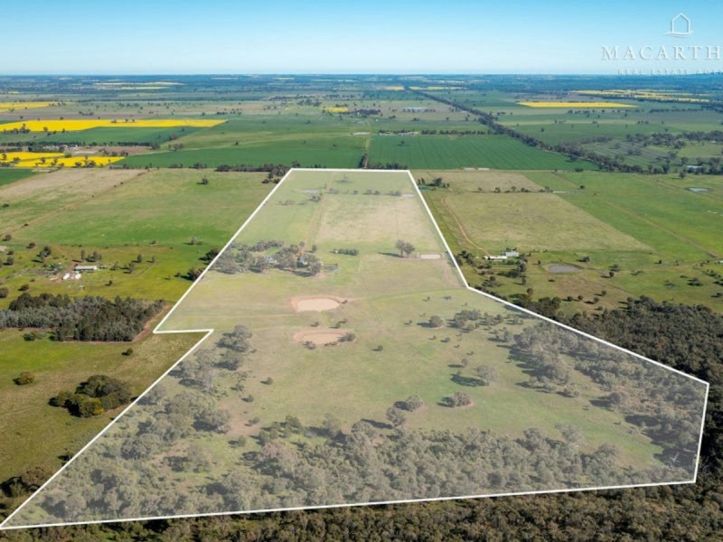363 Vincents Road, The Rock NSW 2655