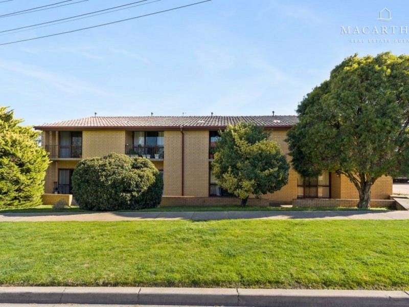 1-4/19 Nordlingen Drive, Tolland NSW 2650