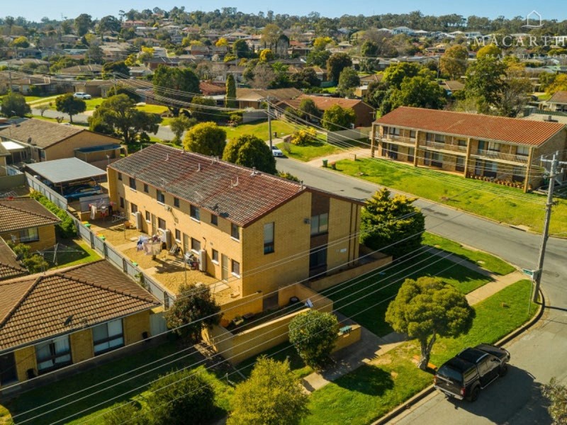 1-4/19 Nordlingen Drive, Tolland NSW 2650