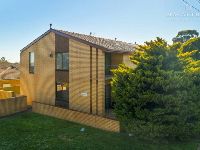 1-4/19 Nordlingen Drive, Tolland NSW 2650