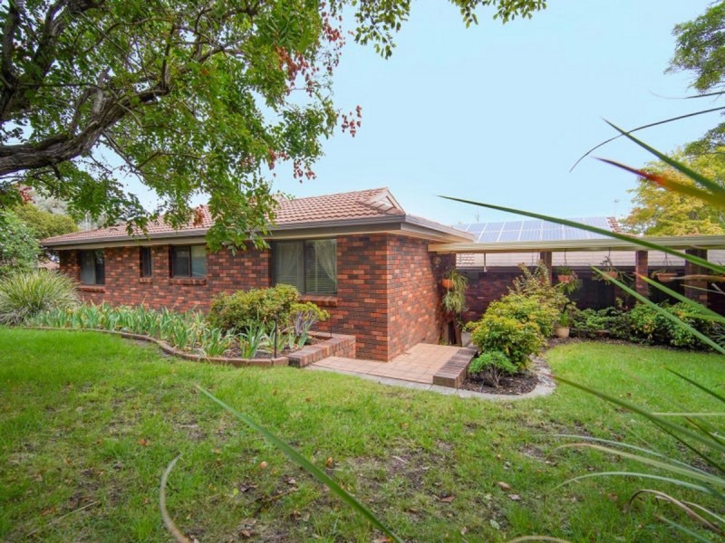 79 Simkin Crescent, Kooringal NSW 2650