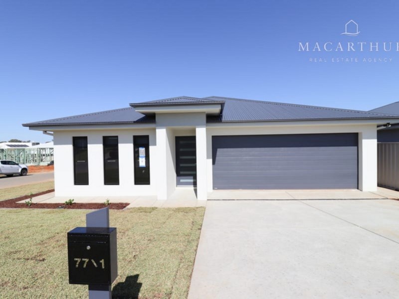 77A Coppabella Drive, Gobbagombalin NSW 2650