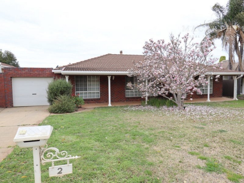 2 Egret Place, Estella NSW 2650