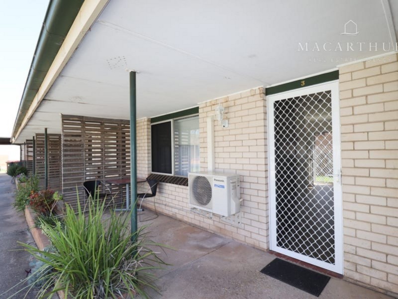 3/1-3 Matthews Street, Lockhart NSW 2656