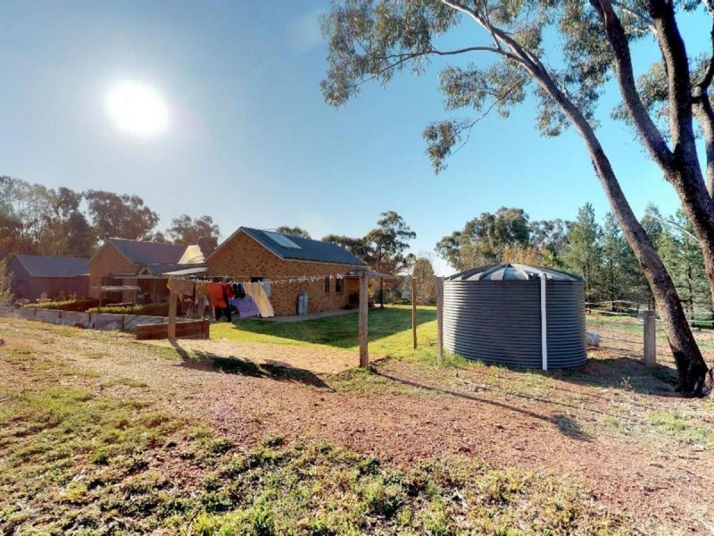 15 Quarry Road, Coolamon NSW 2701