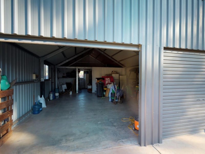 15 Quarry Road, Coolamon NSW 2701