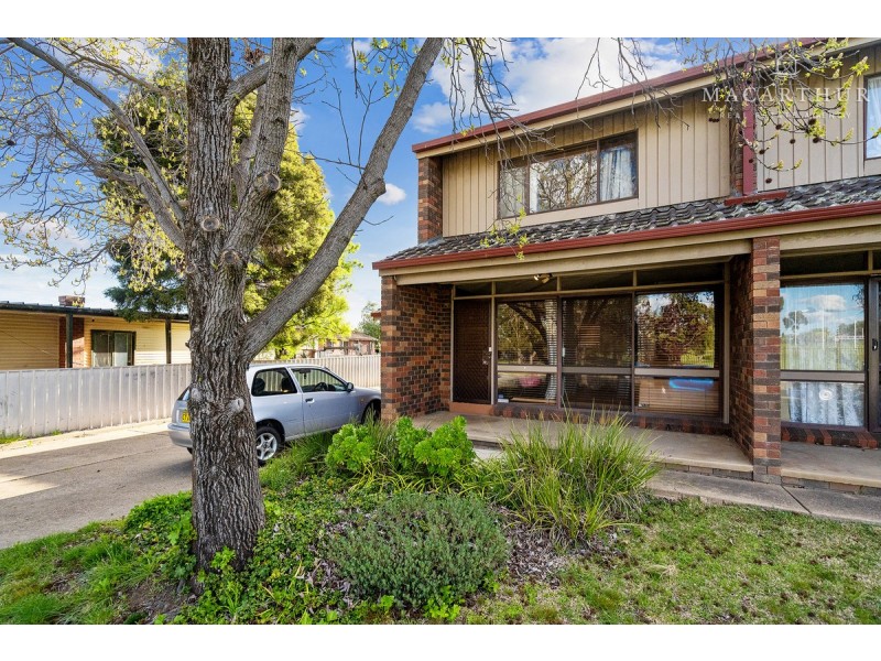 1/81-85 Ziegler Avenue, Kooringal NSW 2650