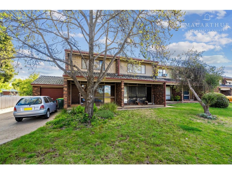 1/81-85 Ziegler Avenue, Kooringal NSW 2650