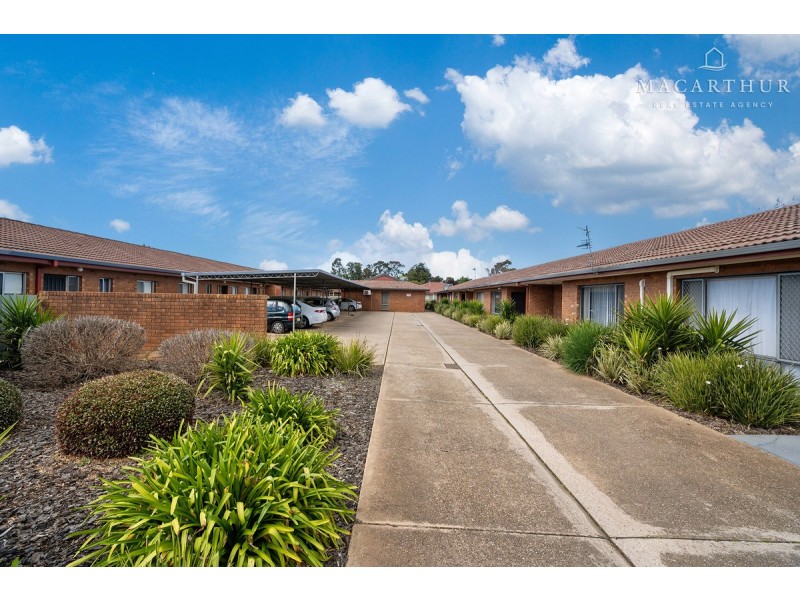 8/80 Travers Street, Wagga Wagga NSW 2650