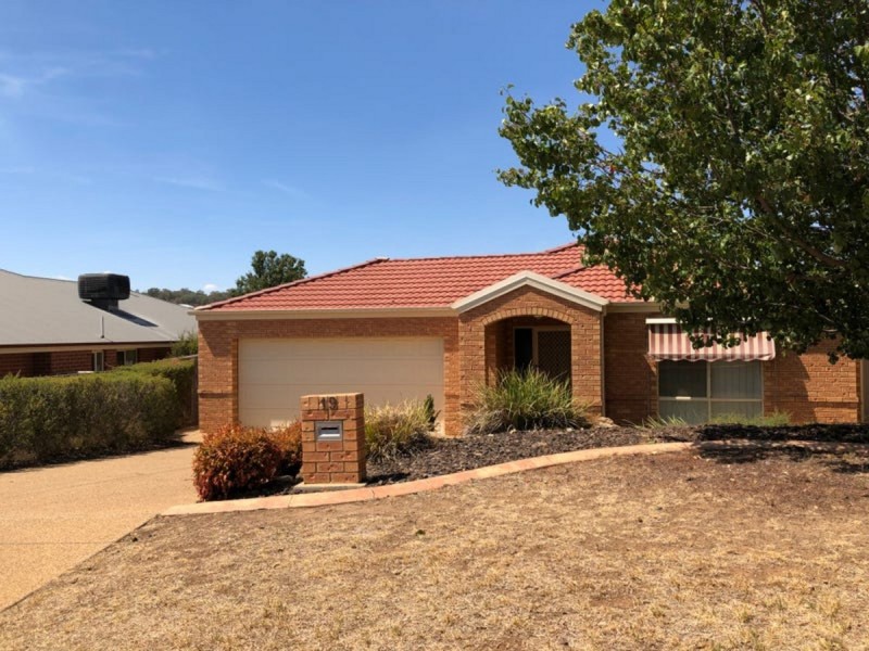 19 Illeura Road, Bourkelands NSW 2650