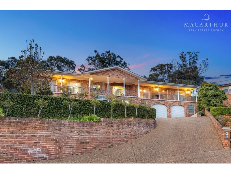 2 Loru Close, Kooringal NSW 2650