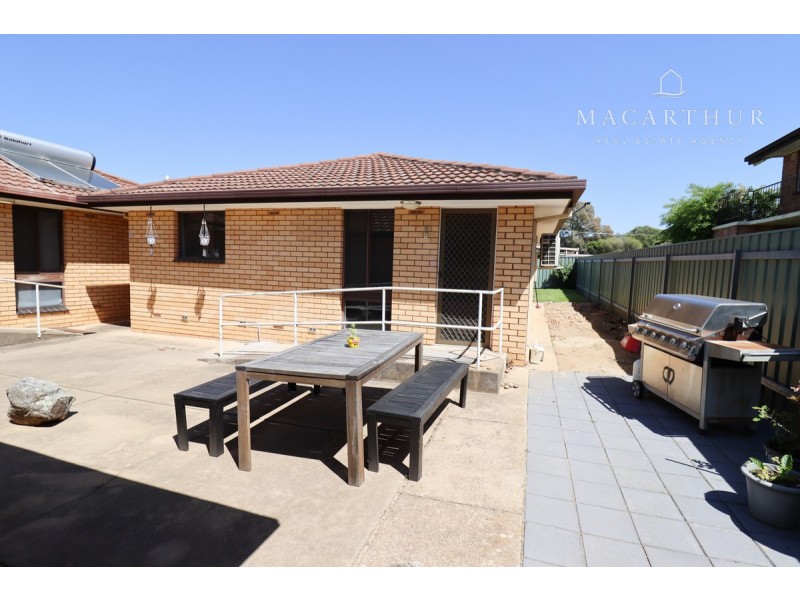 3/87 Ziegler Avenue, Kooringal NSW 2650