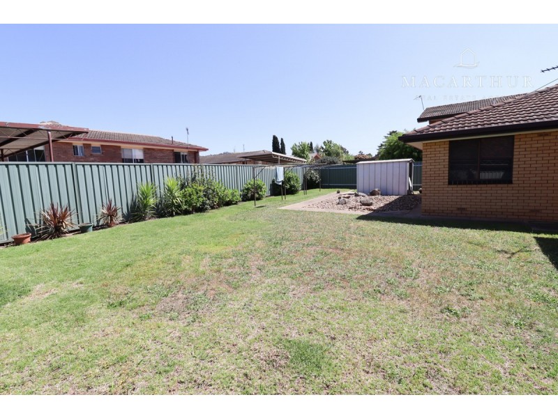 3/87 Ziegler Avenue, Kooringal NSW 2650