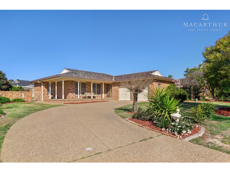 45 Berembee Road, Bourkelands NSW 2650