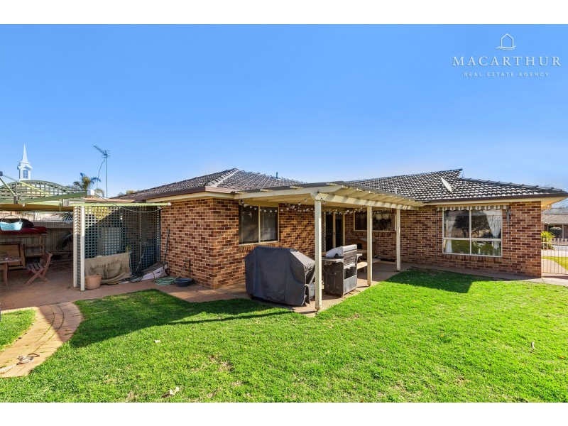 45 Berembee Road, Bourkelands NSW 2650