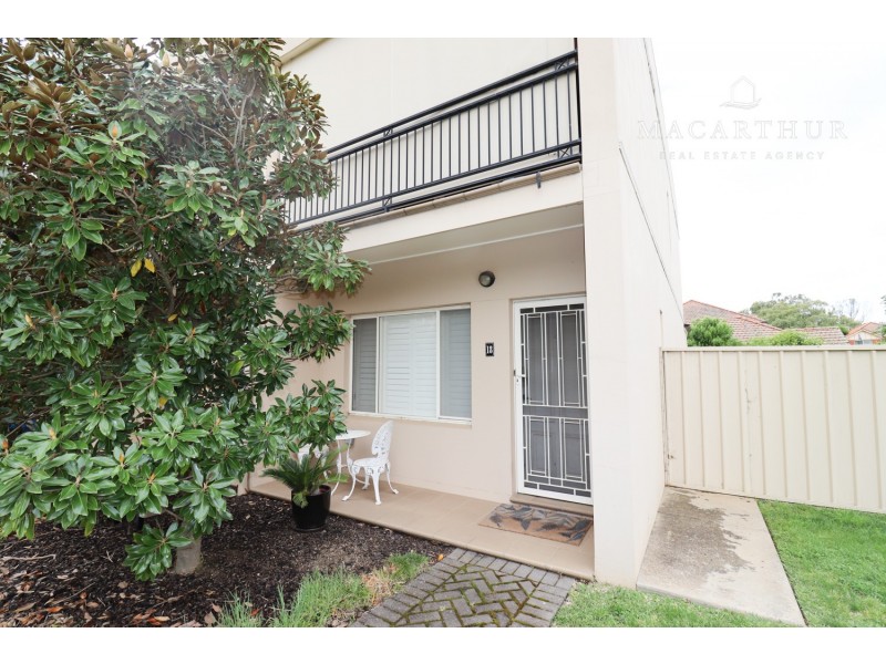 18/20 Travers Street, Wagga Wagga NSW 2650