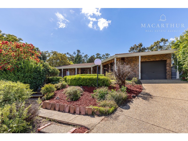 13 Kansas Drive, Tolland NSW 2650