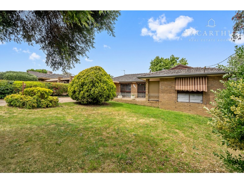 28 Cobb Street, Tolland NSW 2650