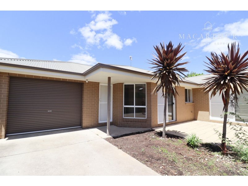 2/27 Day Street, Wagga Wagga NSW 2650