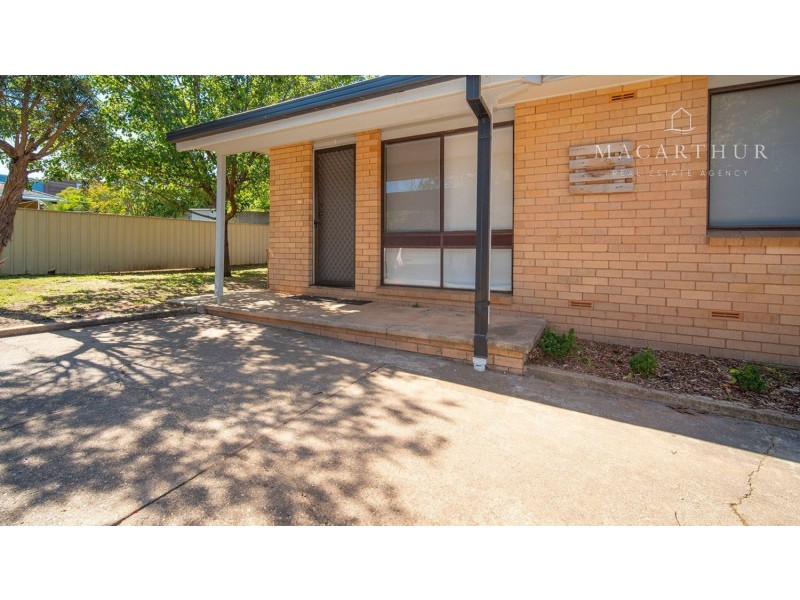 4/18 Edney Street, Kooringal NSW 2650