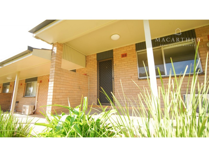 4/2 Graham Street, Lake Albert NSW 2650