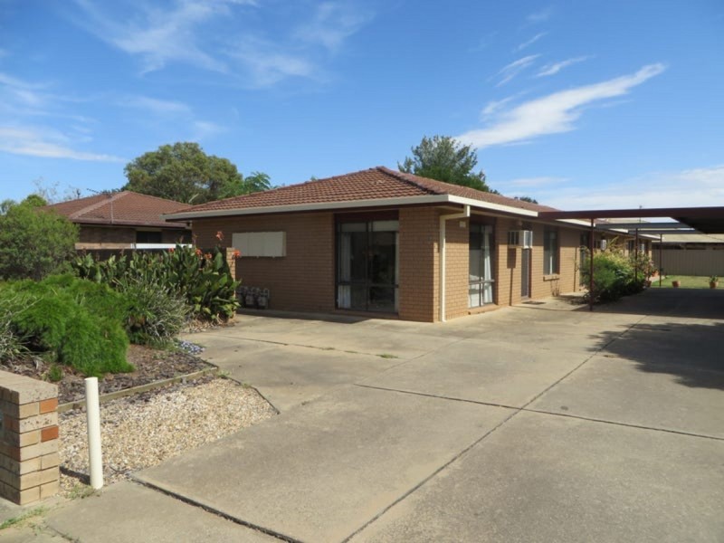 1/3 Incarnie Cresent, Wagga Wagga NSW 2650