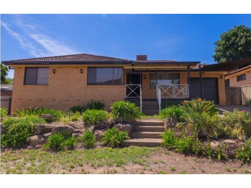 25 Kilpatrick Street, Kooringal NSW 2650