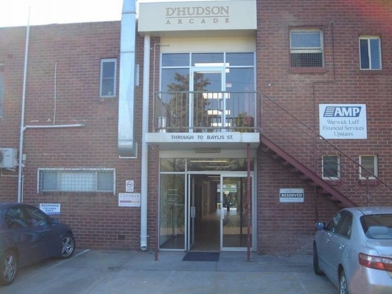 2/176 Baylis Street, Wagga Wagga NSW 2650