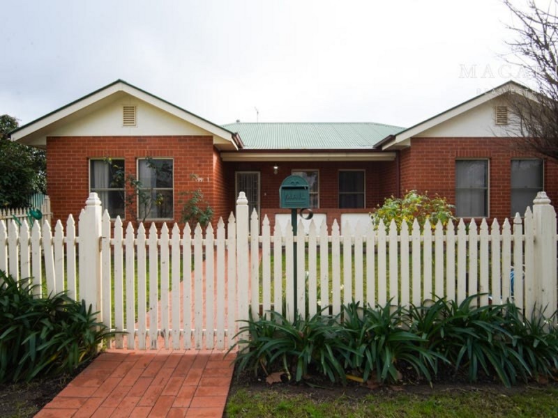 1/99 Kincaid Street, Wagga Wagga NSW 2650