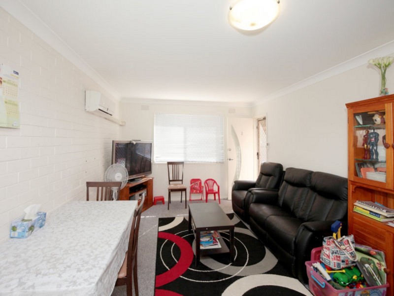 2/89 Ziegler Avenue, Kooringal NSW 2650