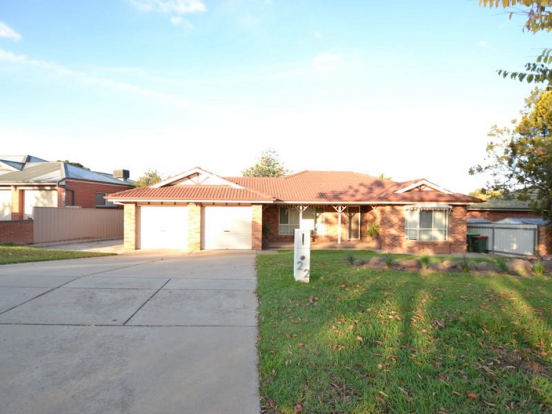 22 Malebo Place, Tatton NSW 2650